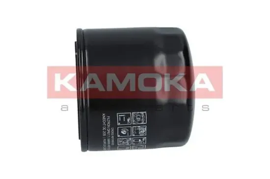 Ölfilter KAMOKA F104701 Bild Ölfilter KAMOKA F104701