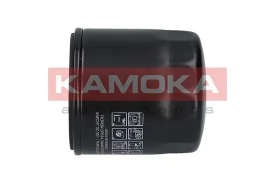 Ölfilter KAMOKA F104801 Bild Ölfilter KAMOKA F104801