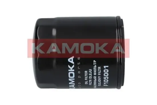 Ölfilter KAMOKA F105001 Bild Ölfilter KAMOKA F105001