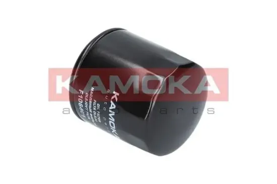 Ölfilter KAMOKA F106401 Bild Ölfilter KAMOKA F106401