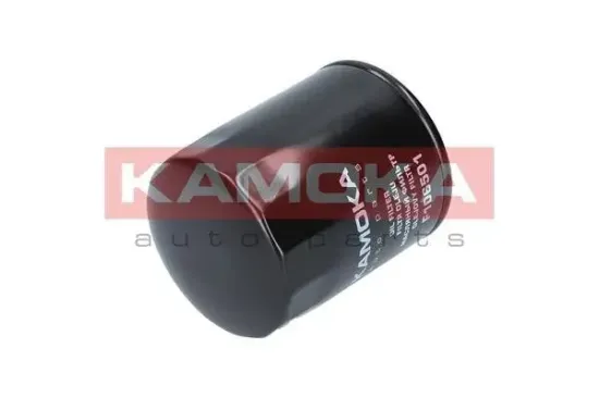 Ölfilter KAMOKA F106501 Bild Ölfilter KAMOKA F106501