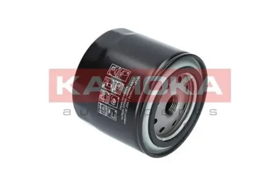 Ölfilter KAMOKA F106701 Bild Ölfilter KAMOKA F106701