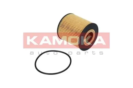 Ölfilter KAMOKA F107001 Bild Ölfilter KAMOKA F107001