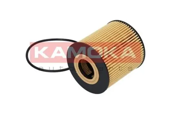 Ölfilter KAMOKA F107001 Bild Ölfilter KAMOKA F107001