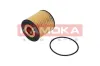 Ölfilter KAMOKA F107001 Bild Ölfilter KAMOKA F107001