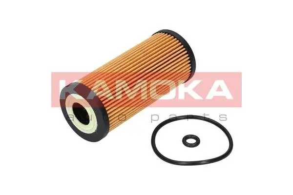 Ölfilter KAMOKA F108801