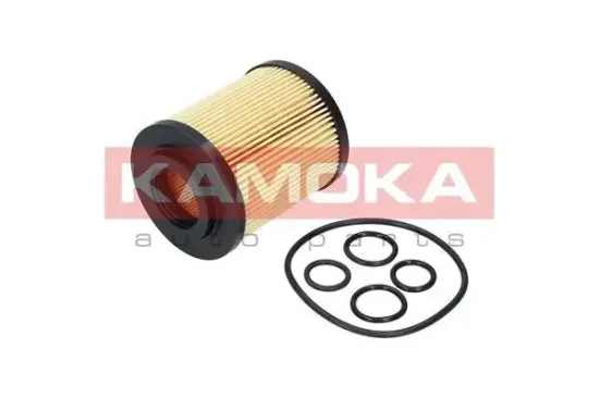 Ölfilter KAMOKA F109301 Bild Ölfilter KAMOKA F109301