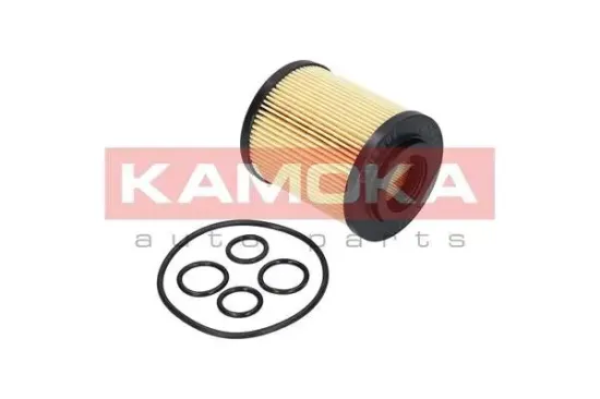 Ölfilter KAMOKA F109301 Bild Ölfilter KAMOKA F109301