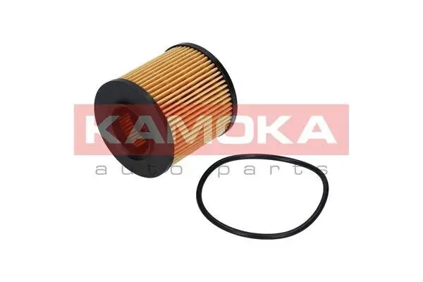 Ölfilter KAMOKA F109801