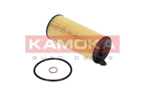 Ölfilter KAMOKA F110901 Bild Ölfilter KAMOKA F110901