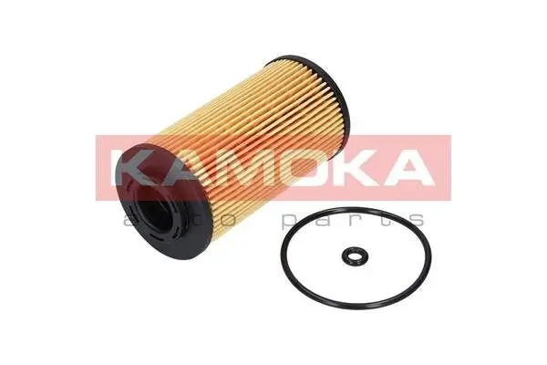 Ölfilter KAMOKA F111001