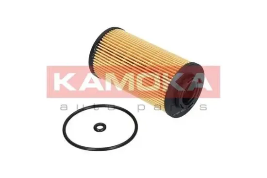 Ölfilter KAMOKA F111001 Bild Ölfilter KAMOKA F111001