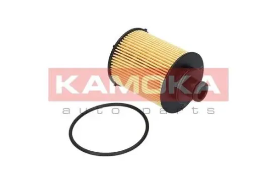 Ölfilter KAMOKA F111501 Bild Ölfilter KAMOKA F111501