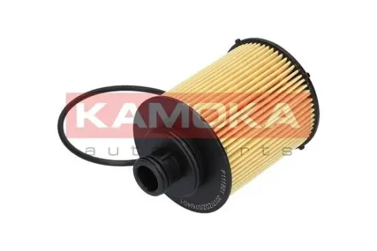 Ölfilter KAMOKA F111501 Bild Ölfilter KAMOKA F111501