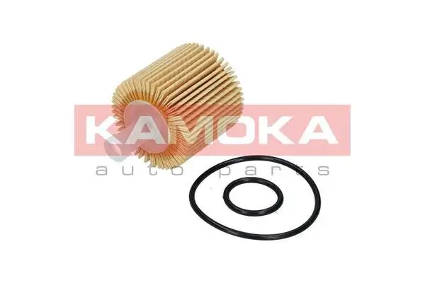 Ölfilter KAMOKA F112001