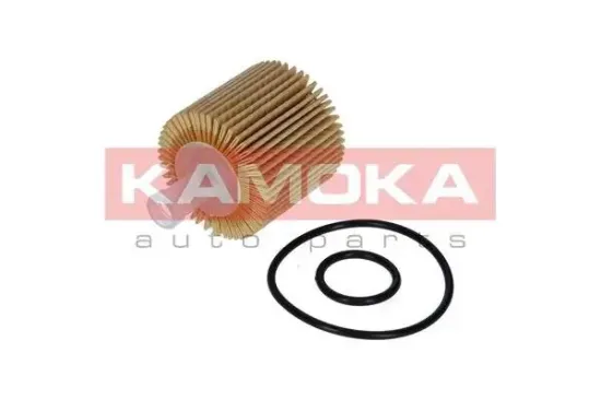 Ölfilter KAMOKA F112001 Bild Ölfilter KAMOKA F112001