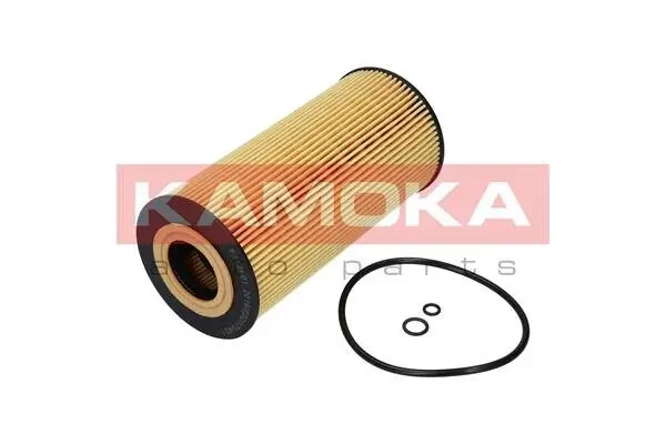 Ölfilter KAMOKA F112601