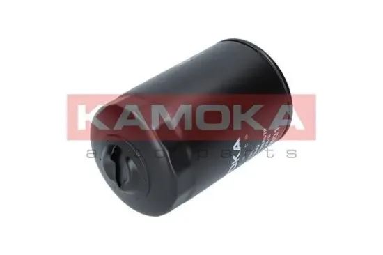 Ölfilter KAMOKA F112801 Bild Ölfilter KAMOKA F112801