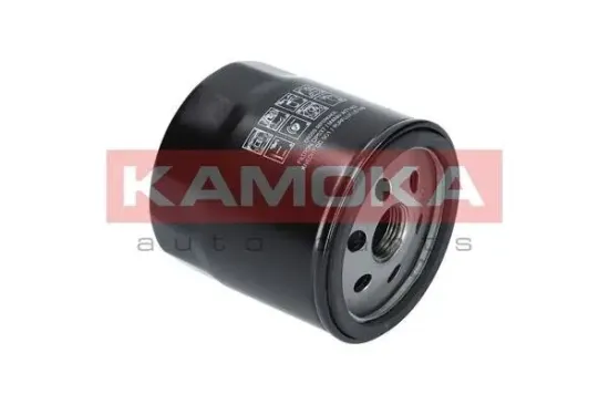 Ölfilter KAMOKA F113101 Bild Ölfilter KAMOKA F113101