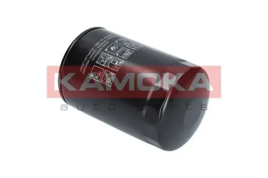 Ölfilter KAMOKA F113801 Bild Ölfilter KAMOKA F113801