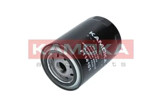 Ölfilter KAMOKA F114101 Bild Ölfilter KAMOKA F114101