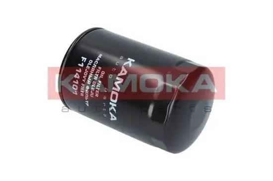 Ölfilter KAMOKA F114101 Bild Ölfilter KAMOKA F114101