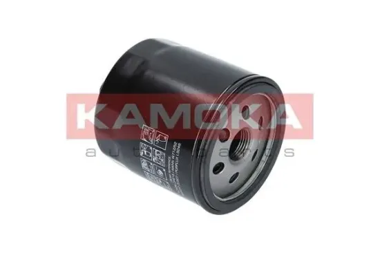 Ölfilter KAMOKA F114301 Bild Ölfilter KAMOKA F114301