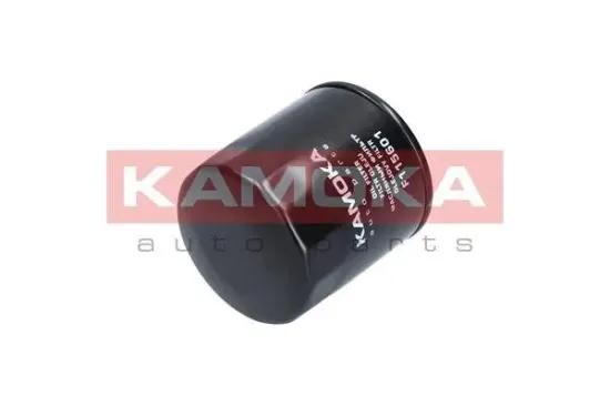 Ölfilter KAMOKA F115601 Bild Ölfilter KAMOKA F115601