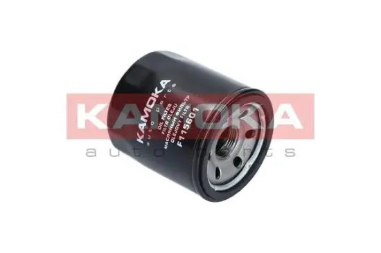 Ölfilter KAMOKA F115601 Bild Ölfilter KAMOKA F115601