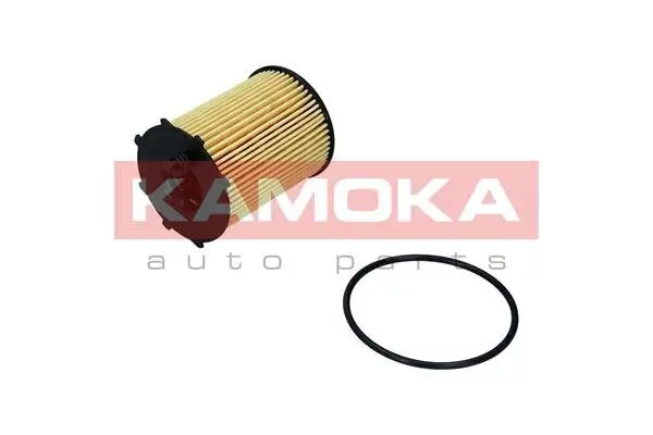 Ölfilter KAMOKA F115901