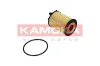 Ölfilter KAMOKA F115901 Bild Ölfilter KAMOKA F115901