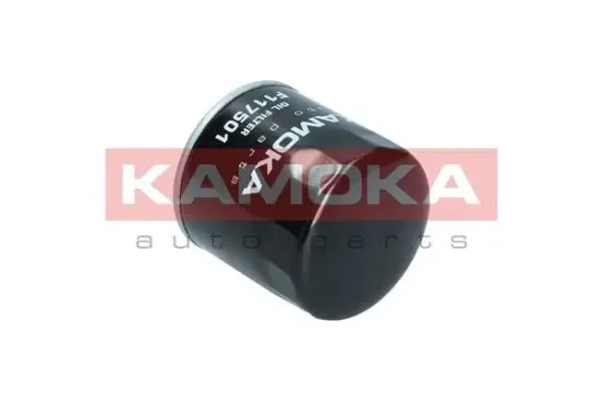 Ölfilter KAMOKA F117501 Bild Ölfilter KAMOKA F117501