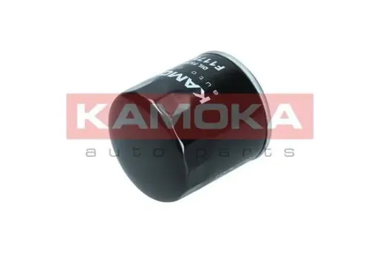 Ölfilter KAMOKA F117501 Bild Ölfilter KAMOKA F117501