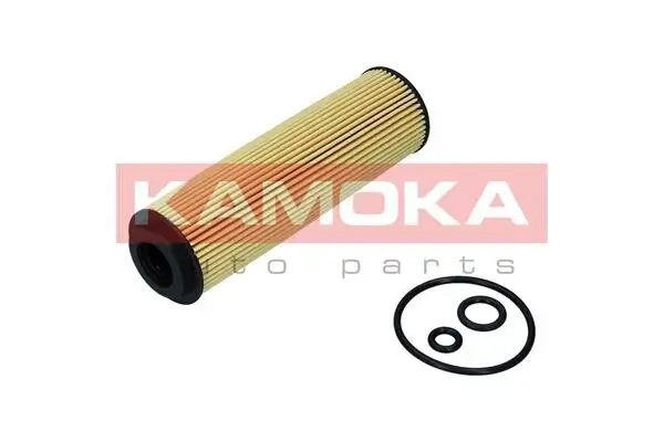 Ölfilter KAMOKA F119501