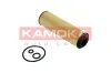 Ölfilter KAMOKA F119501 Bild Ölfilter KAMOKA F119501