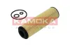 Ölfilter KAMOKA F119501 Bild Ölfilter KAMOKA F119501