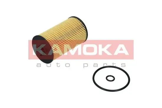 Ölfilter KAMOKA F119701 Bild Ölfilter KAMOKA F119701