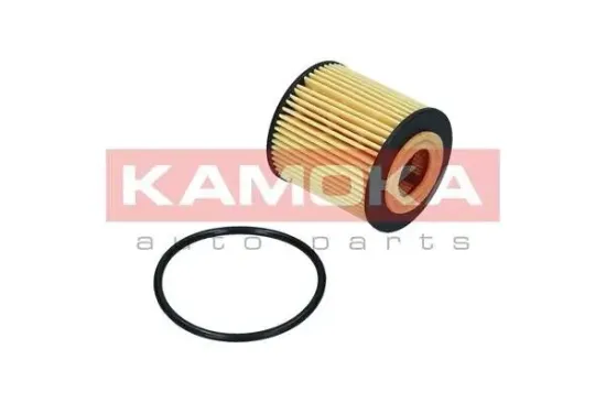 Ölfilter KAMOKA F120901 Bild Ölfilter KAMOKA F120901