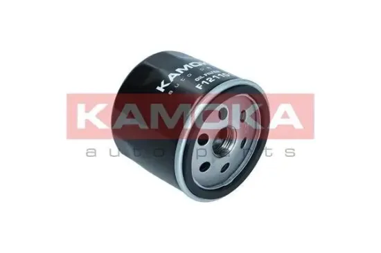 Ölfilter KAMOKA F121101 Bild Ölfilter KAMOKA F121101