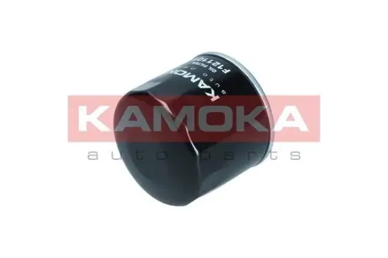 Ölfilter KAMOKA F121101 Bild Ölfilter KAMOKA F121101