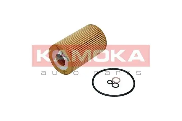 Ölfilter KAMOKA F121701