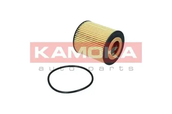 Ölfilter KAMOKA F121901 Bild Ölfilter KAMOKA F121901