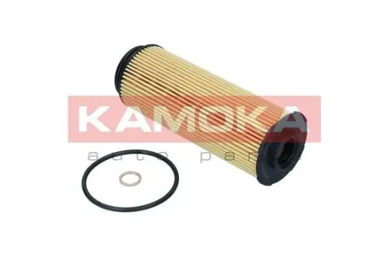 Ölfilter KAMOKA F122001 Bild Ölfilter KAMOKA F122001