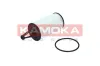 Ölfilter KAMOKA F122301 Bild Ölfilter KAMOKA F122301