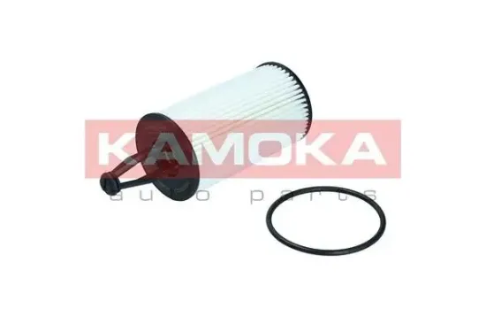 Ölfilter KAMOKA F122301 Bild Ölfilter KAMOKA F122301