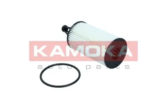 Ölfilter KAMOKA F122301 Bild Ölfilter KAMOKA F122301