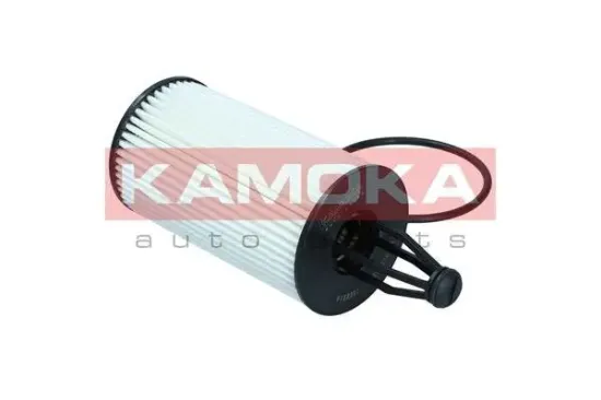 Ölfilter KAMOKA F122301 Bild Ölfilter KAMOKA F122301