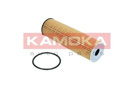 Ölfilter KAMOKA F122401 Bild Ölfilter KAMOKA F122401