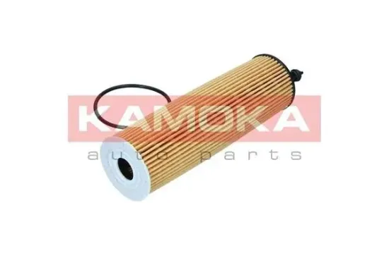 Ölfilter KAMOKA F122401 Bild Ölfilter KAMOKA F122401