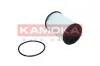 Ölfilter KAMOKA F122701 Bild Ölfilter KAMOKA F122701